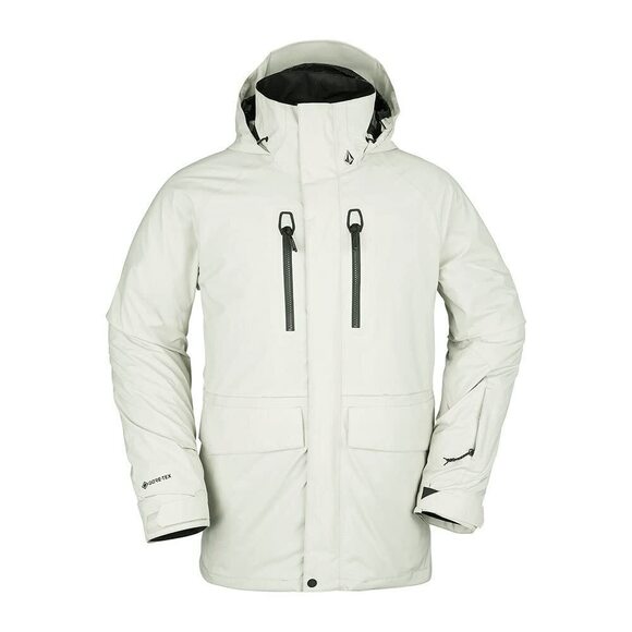Volcom Stone Stretch GORE-TEX Jacket Khaki SM